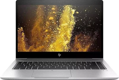 HP EliteBook 840 G6 - i7-8565U  DDR4 RAM  5B NO HDD Spare or Repair  Laptop - Image 1 of 4