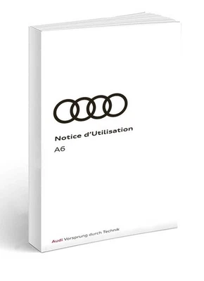 Audi A6 C8 dal 2018 Istruzioni per l'uso italiano - Immagine 1 di 4