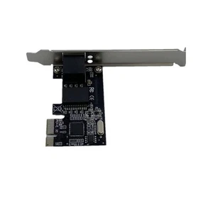 PCI Express PCI Express PCI E Paket Inhalt RJ Ethernet -Port Datenübertragung - Bild 1 von 12