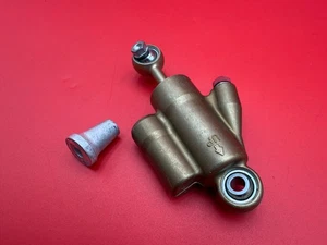 Honda 2013 - 2017 CRF250R CRF450R OEM Front Fork Steering Stabilizer Damper CRF - Picture 1 of 14