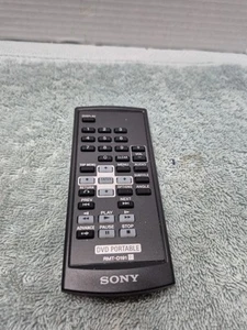 Mando a distancia original Sony RMT-D191 - Imagen 1 de 6