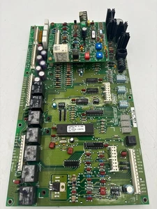 Placa de circuito Lennox / M1-5 REV B / 30L0801 REV A / - Imagen 1 de 6