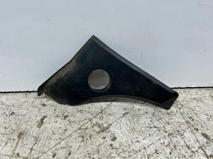 AUDI TT 8J MK2 2006-14 DRIVERS RIGHT REAR BUMPER UPPER TRIM COVER 8J0807534A - Picture 1 of 3
