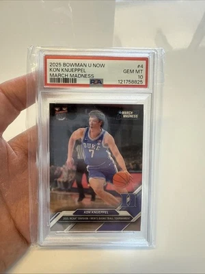 2025 Kon Knueppel - Imagen 1 de 2