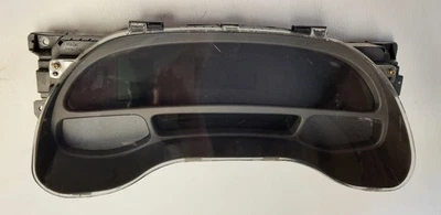 Cadillac Deville 2005 cuadro de instrumentos velocímetro Foto 1 de 4