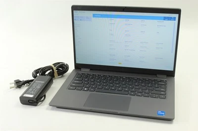 Dell Latitude 3440 14" HD i5-1335U 1.3GHz 256GB SSD 16GB RAM NO OS - Image 1 of 4