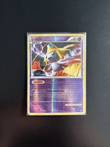 Jirachi 1/95 Unleashed Reverse Holo - Bild 1 von 2