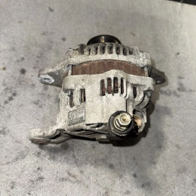 Subaru Impreza 06-10 Forester 2004-2010 sin alternador turbo 2,5 L OEM Foto 1 de 4