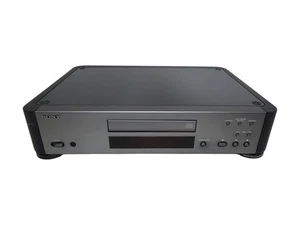 ⭐ Sony Scenario CDP-S7 CD Player Spieler Musik Audiogerät funktionsfähig ⭐ - Bild 1 von 18