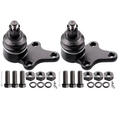2pcs Front Lower Ball Joints Parts Fit For Toyota Pickup 1989-1995 - Image 1 of 4