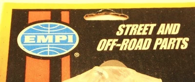 EMPI 00-2500-0 Carburetor Kit for VW SOLEX 30 PICT1,2,3 34PICT-3 =162-9535 - Image 1 of 4