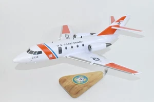 Guardia Costera Halcón USCG ALC HU-25 - Imagen 1 de 8