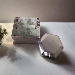 FENTY BEAUTY BY RIHANNA DIAMOND BOMB HOW MANY CARATS?! ALL-OVER DIAMOND VEIL - Picture 1 of 6