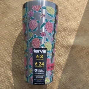 tervis 20 oz. tumbler Missing Kid - Bild 1 von 3
