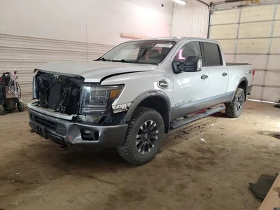 Brake Master Cylinder PRO-4X Fits 16-21 TITAN XD 470471 - Image 1 of 4