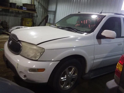 Windshield Wiper Motor Fits 02-09 ENVOY 2040606 - Image 1 of 4