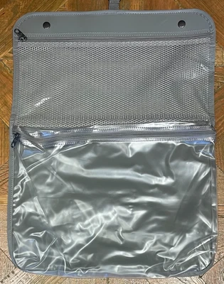 DIVISOR DE ROPA Samsonite para equipaje de mano/equipaje/maleta Foto 1 de 4