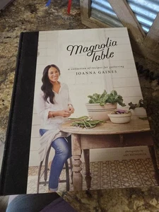 Magnolia Table by Joanna Gaines - Picture 1 of 5