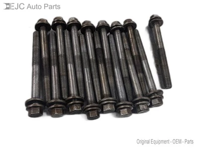 Kit de pernos de culata para Chrysler Pacifica 17-20 3,6 tracción delantera Foto 1 de 4