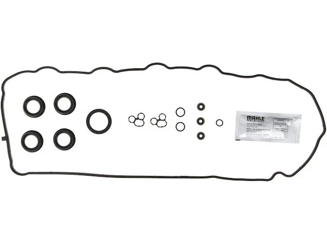 Комплект прокладок крышек клапанов Mahle 85DHJG24 для Scion tC 2011 2012 2013 2014 2015 2016 - Изображение 1 из 1