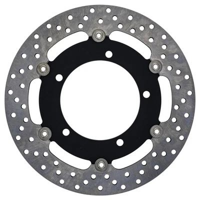 Rotor de freno delantero de nicho para Suzuki SV650 SV650S SV650A SFV650 59210-38G10 Foto 1 de 4