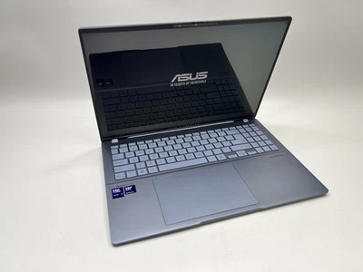 Asus Vivobook S16 S5606CA Oled Ultra 9 285H 32GB RAM 1TB SSD Windows 11 Wrty Foto 1 de 4