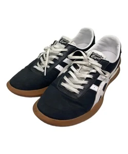 Onitsuka Tiger OHBORI EX size 26.5cm Black x White 1183A806 - Picture 1 of 24