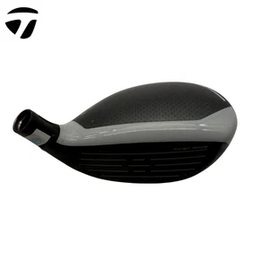 TaylorMade SIM Max #4 Hybrid 22° Left Handed **HEAD ONLY** - Picture 1 of 3