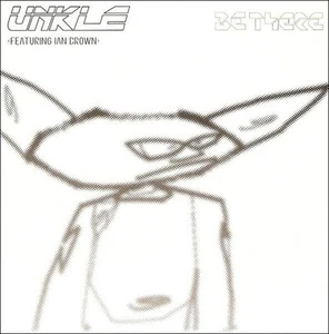 UNKLE - Be There - Used CD - 34 - H5628z - Picture 1 of 1