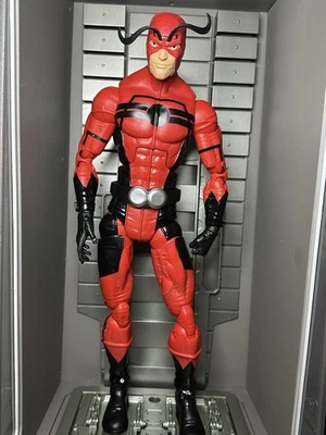 Marvel Legends Giant Man SDCC 2015 Exclusivo Suelto Ant Man Comic Con RARO Foto 1 de 3