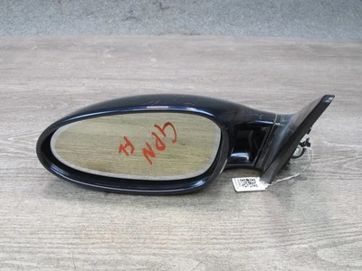 Porsche 911 997 Boxster 2005-2008 puerta izquierda exterior vista lateral espejo térmico eléctrico Foto 1 de 4