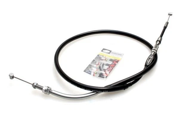 Кабель сцепления Motion Pro T3 Slidelight черный для Kawasaki KX450F 2009-2015 - Изображение 1 из 1