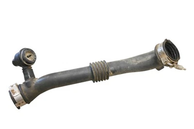 18 Polaris RZR XP Turbo EPS Dynamix Airbox Hose Charge Air Duct - Image 1 of 4