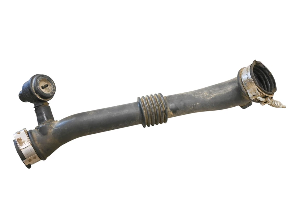 18 Polaris RZR XP Turbo EPS Dynamix Airbox Hose Charge Air Duct - Image 1 of 4