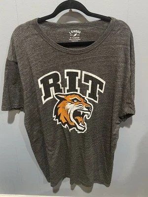 RIT - "RITchie el Tigre - Camiseta Hombre - Talla XL Foto 1 de 3