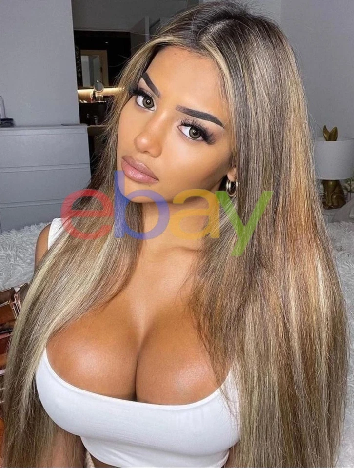 Preciosa foto brillante modelo 8x10 Foto 1 de 1