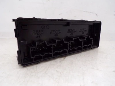 CENTRALINA Opel Astra J Sports Tourer (PD8/PE8/PF8) 13578113 #315000 - Immagine 1 di 4