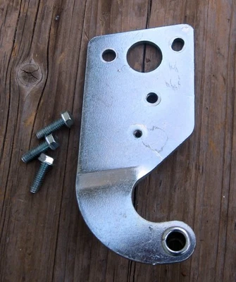 Kenmore Whirlpool Upper Hinge RIGHT 2203771 WP2203771 — 第 1/2 张图片