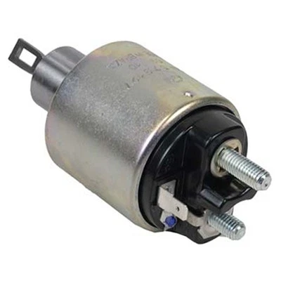 NUEVO SOLENOIDE 12V COMPATIBLE CON BMW EUOPE 518 1800 1974-81 0-001-208-709 0001208712 VS470 Foto 1 de 2