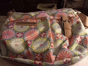 Lily Bloom Handtasche. Gebraucht aber sehr schön und sauber - Bild 1 von 4