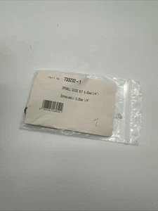 Makita Schneidebit 6,35mm 1/4" - Bild 1 von 4