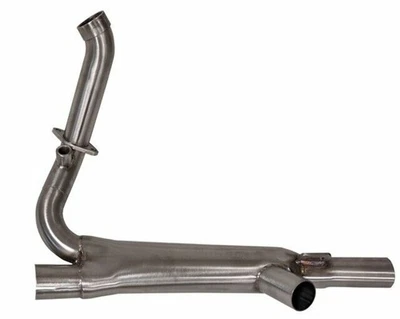 2014-2020 Indian Thunderstroke Headpipe CHIEF CLASSIC VINTAGE ELITE 213-5202 - Imagem 1 de 4
