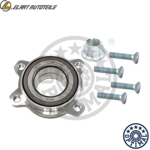 RADLAGERSATZ 100700 FÜR PORSCHE 911 718/BOXSTER/Spyder CAYENNE VW TOUAREG 4.0L - Bild 1 von 12