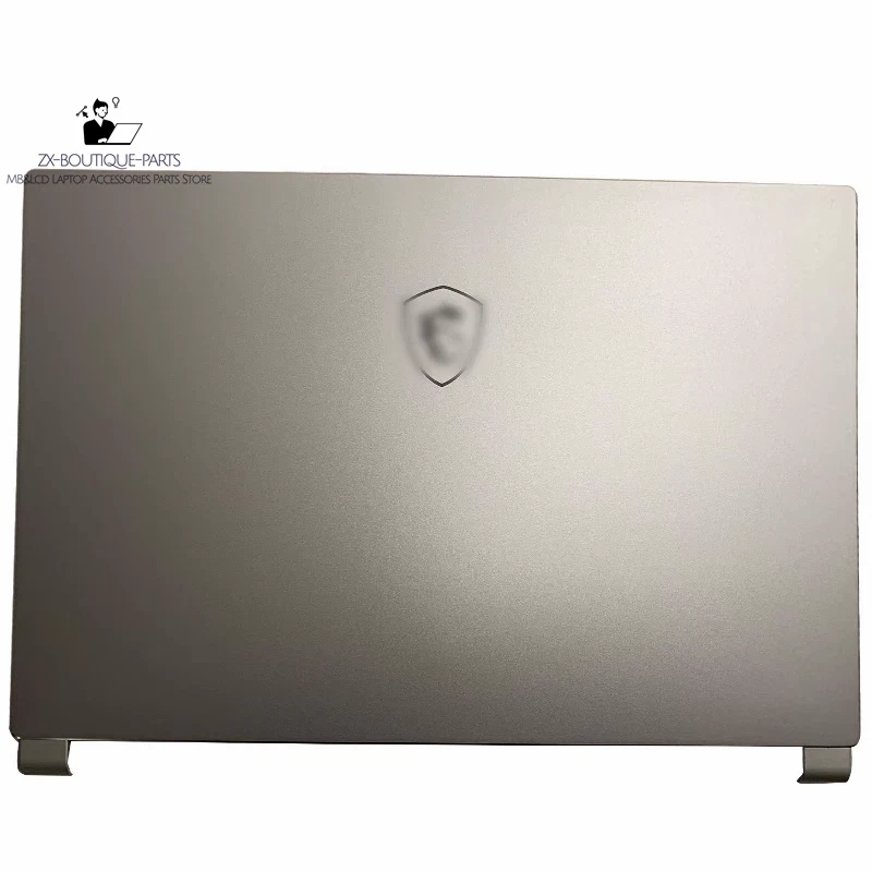 3076Q1A211 OEM MSI LCD DISPLAY BACK COVER STEALTH GS65 MS-16Q2 (READ C)(DD32)