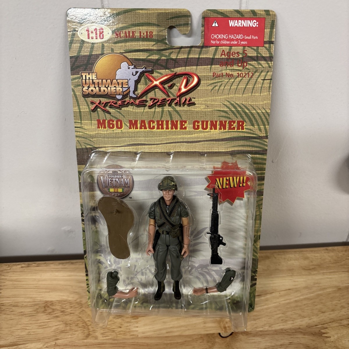 21st Century Toys 8-11 Years Military & Adventure 1:18 21st Century Toys 8-11 Years Military & Adventure 1:18
