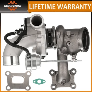 K03 Turbocharger For Ford Escape Fusion Taurus 13-16 2.0L EcoBoost CJ5E6K682CE - Picture 1 of 23