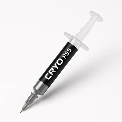 Playstation 5 PS5 "CRYO" Liquid metal CPU APU Flüssigmetall Kühlung - Bild 1 von 4