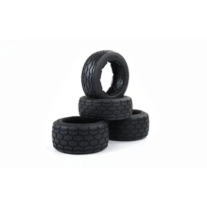 Neues Für Vorder- Und Hinterreifen (4 Stück) Für Hpi Baja 5B, 5T Und 5SC Im 1:5 - Bild 1 von 8