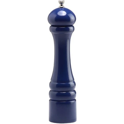 Molino de sal imperial de 10" Foto 1 de 4