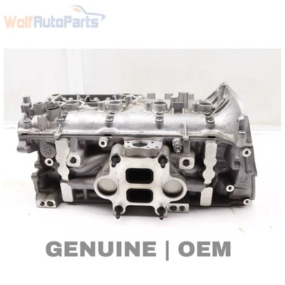 AUDI A3 QUATTRO 2022-2024 2,0 L - CULATA MOTOR 06Q103063F Foto 1 de 4